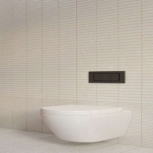 WOW-6-x-6-Raster-Lines-M-Matte-Porcelain-Tile-Chalk