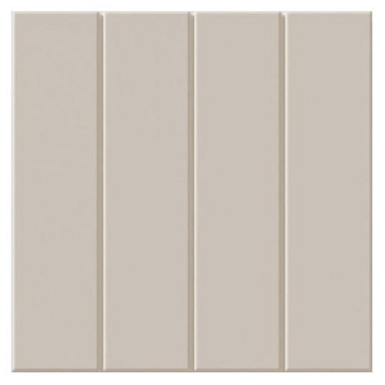 WOW 6" x 6" Raster Lines M Matte Porcelain Tile