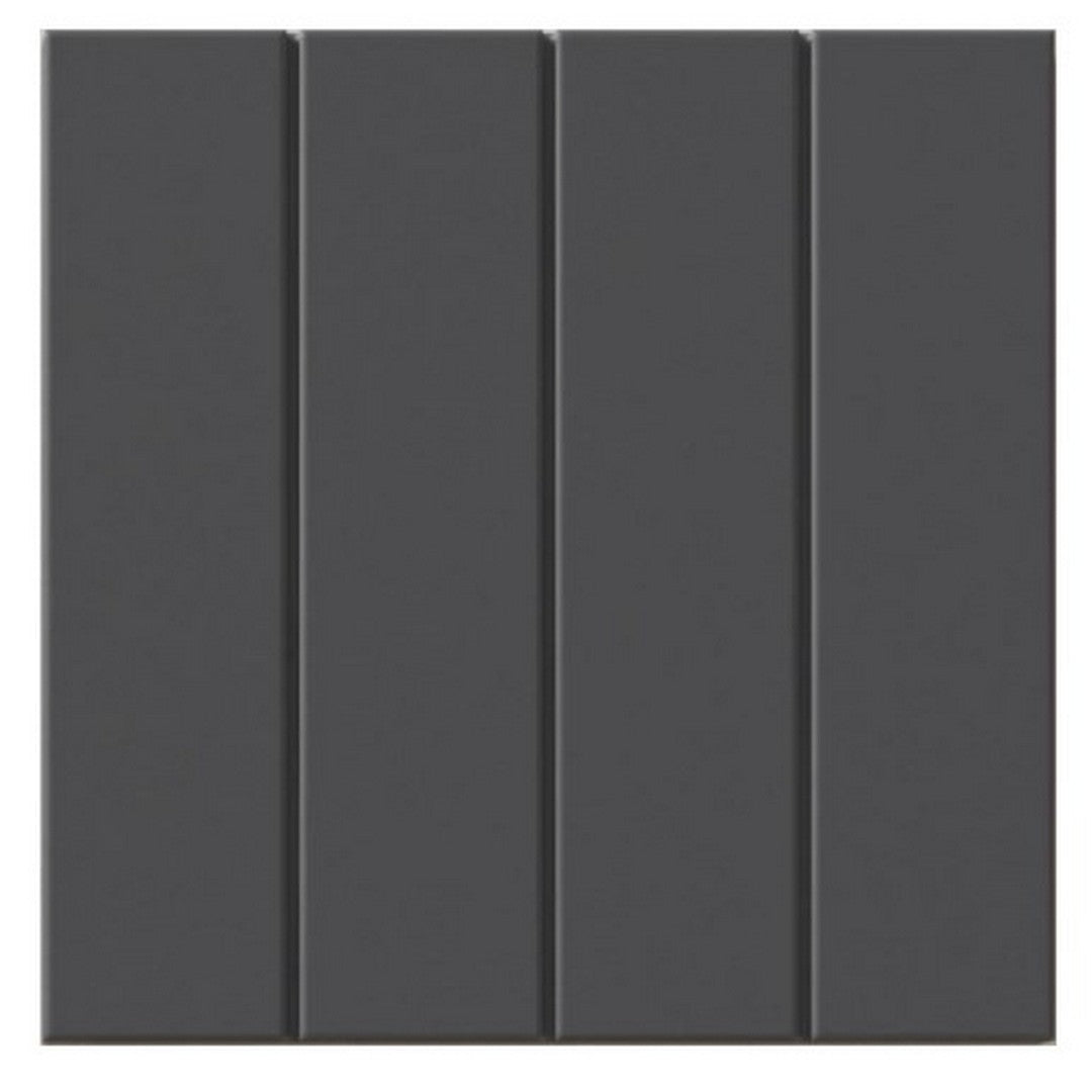 WOW 6" x 6" Raster Lines M Matte Porcelain Tile