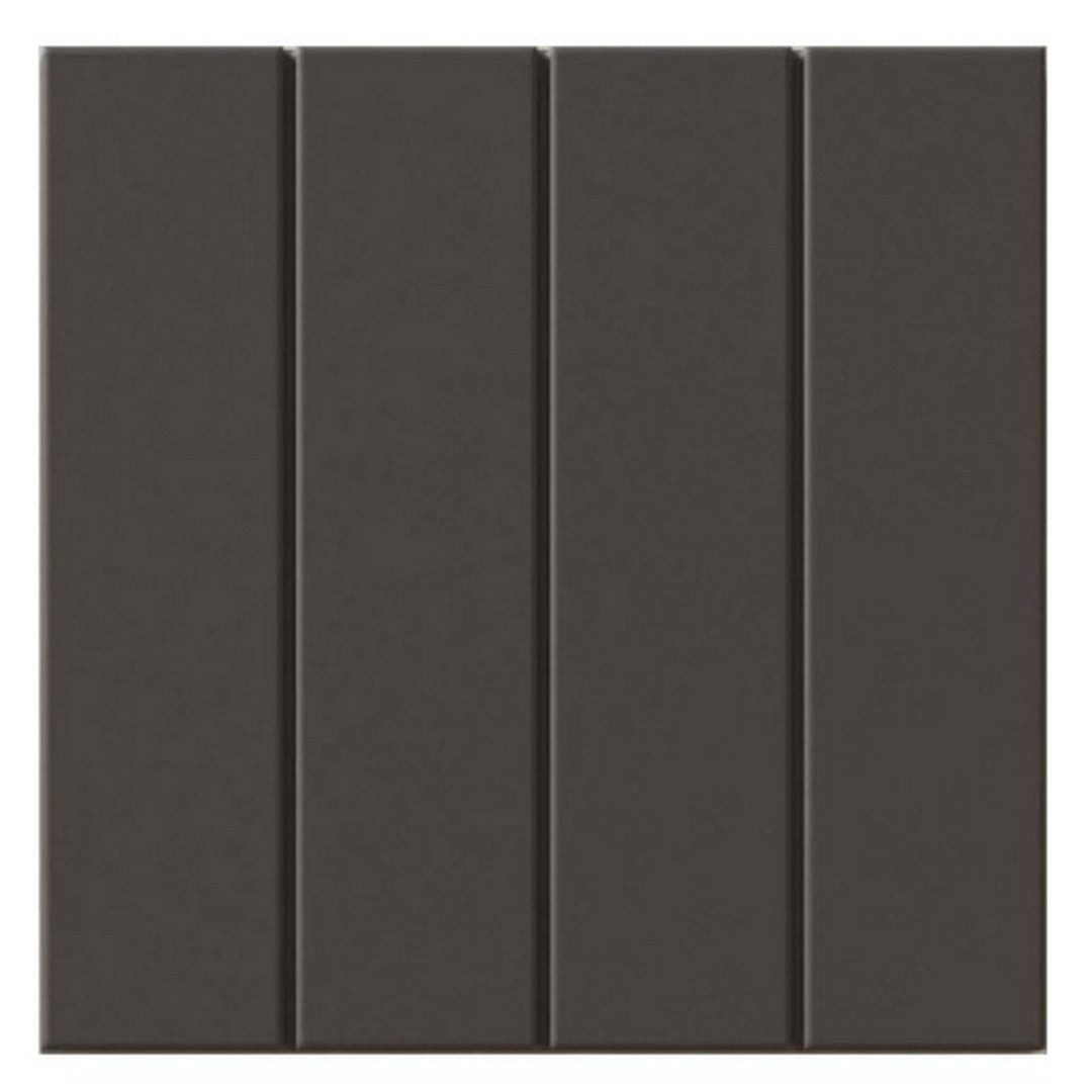 WOW 6" x 6" Raster Lines M Matte Porcelain Tile