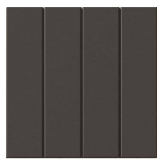 WOW 6" x 6" Raster Lines M Matte Porcelain Tile