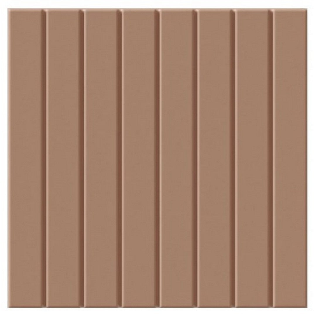 WOW 6" x 6" Raster Lines S Matte Porcelain Tile