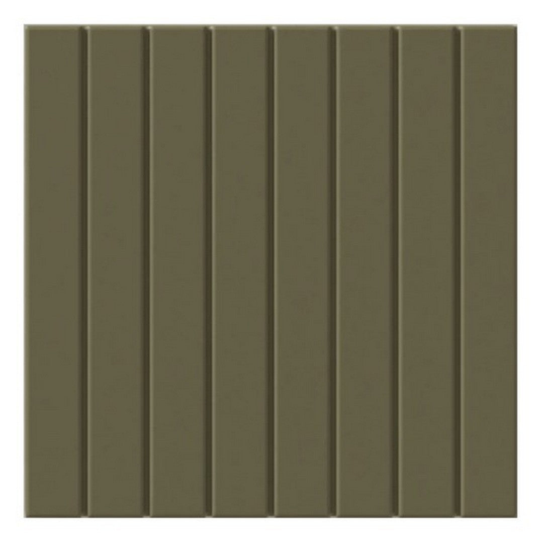 WOW 6" x 6" Raster Lines S Matte Porcelain Tile