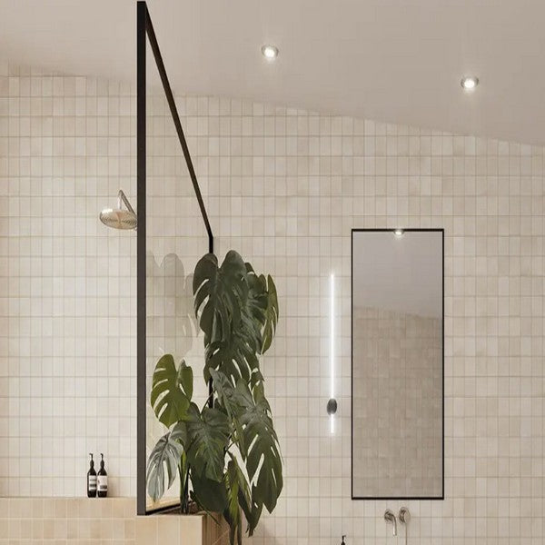 WOW-6-x-6-Raster-Grid-M-Matte-Porcelain-Tile-Clay