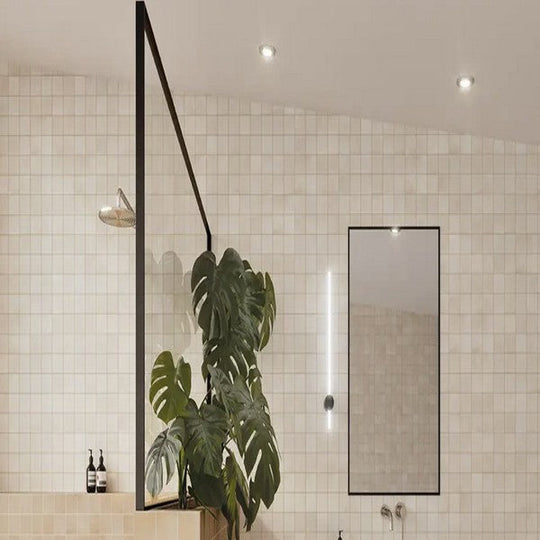 WOW-6-x-6-Raster-Grid-M-Matte-Porcelain-Tile-Clay