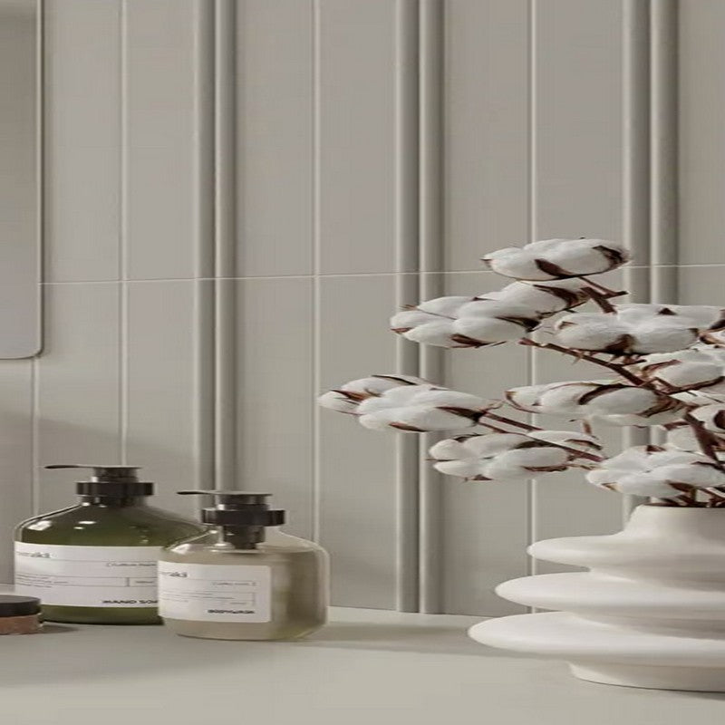 WOW-2-x-16-Faces-Coast-Matte-Ceramic-Tile-Grey