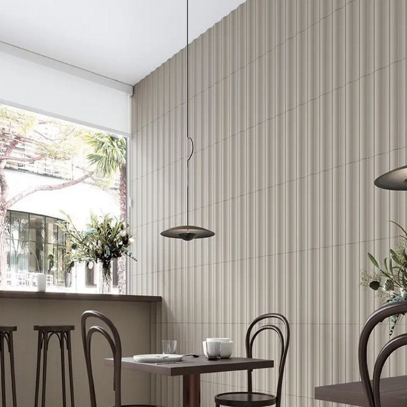 WOW-2-x-16-Faces-Liso-Matte-Ceramic-Tile-Grey