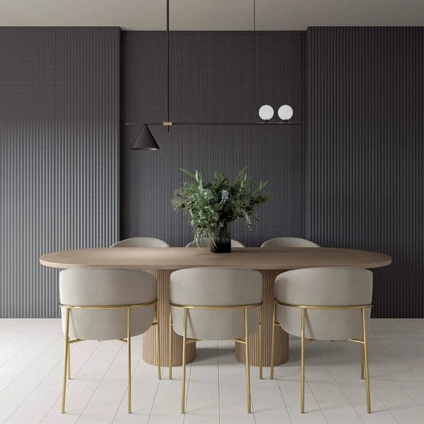 WOW-3-x-12-Twin-Peaks-Up-Matte-Ceramic-Tile-Nero