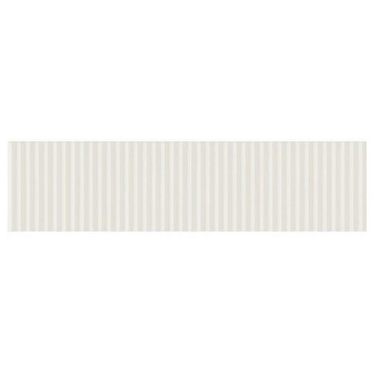 WOW 3" x 12" Twin Peaks Low Matte Ceramic Tile