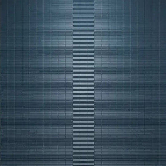 WOW-3-x-12-Twin-Peaks-Low-Matte-Ceramic-Tile-Aegean-Blue