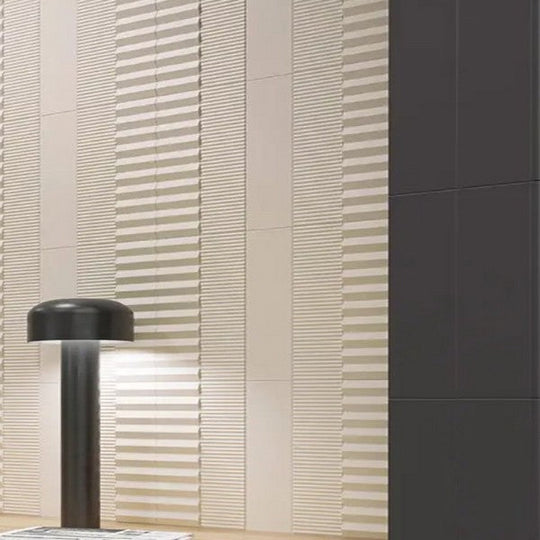 WOW-3-x-12-Twin-Peaks-Liso-XL-Matte-Ceramic-Tile-Nero