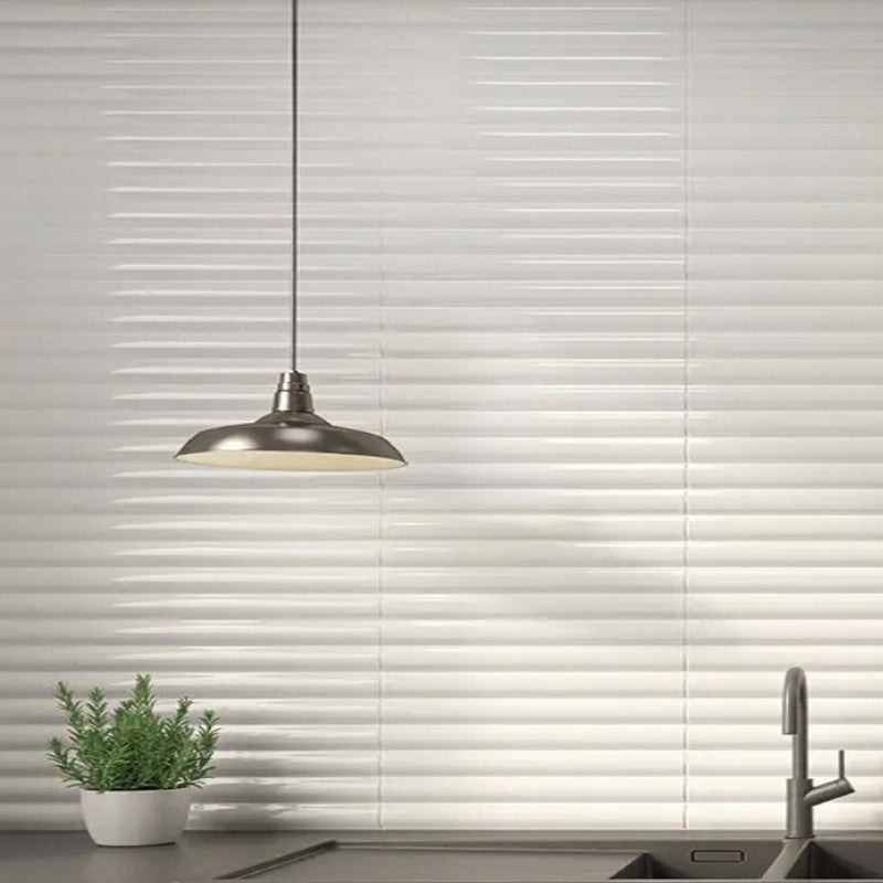 WOW-2-x-16-Faces-Hill-Glossy-Ceramic-Tile-White