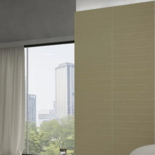 WOW-4.2-x-21.3-Melange-Matte-Ceramic-Tile-Kahki