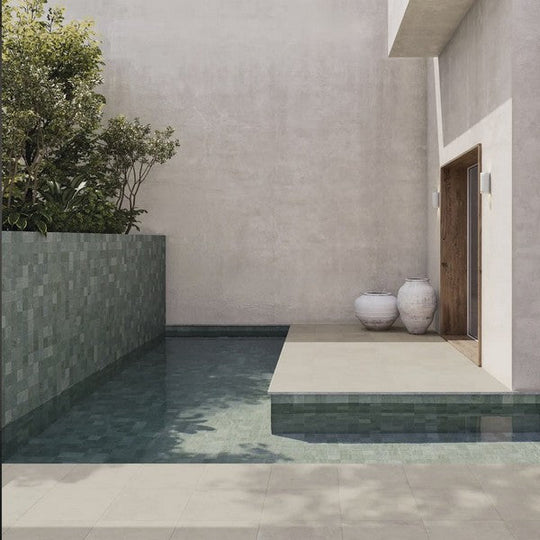 WOW-4.3-x-4.3-Sukabumi-Wellness-Matte-Porcelain-Tile-Green