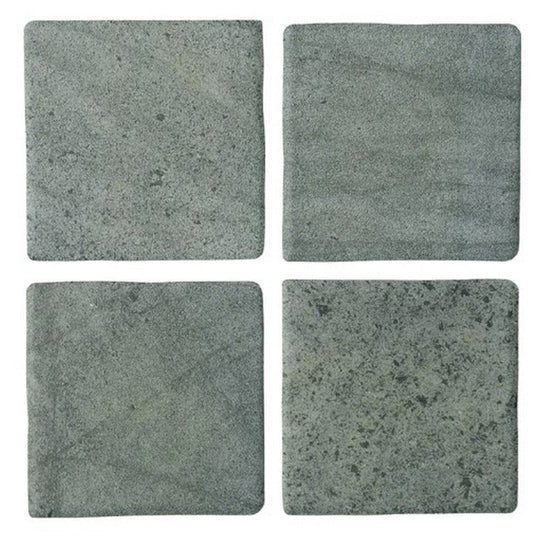 WOW 4.3" x 4.3" Sukabumi Wellness Matte Porcelain Tile