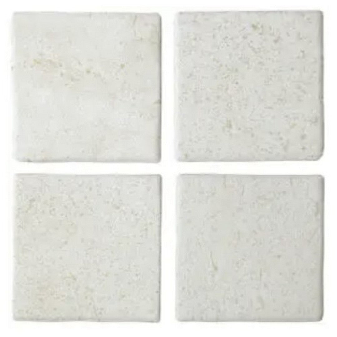WOW 4.3" x 4.3" Sukabumi Wellness Matte Porcelain Tile