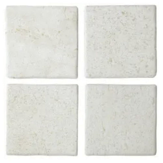 WOW 4.3" x 4.3" Sukabumi Wellness Matte Porcelain Tile