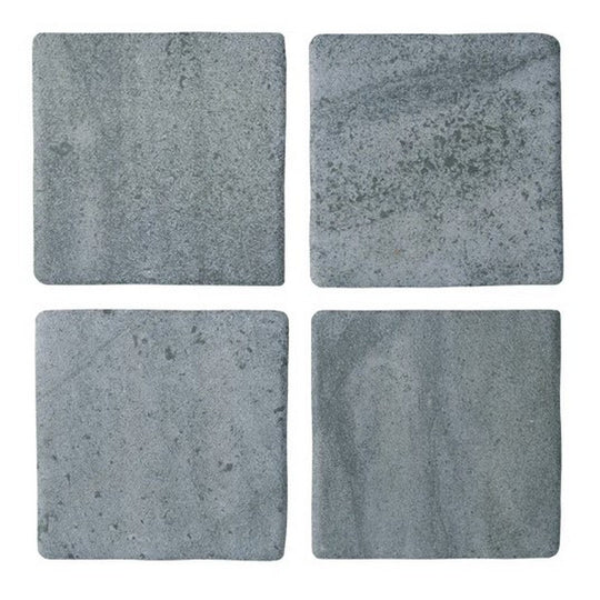 WOW 4.3" x 4.3" Sukabumi Wellness Matte Porcelain Tile