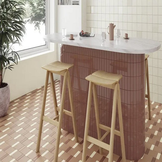 WOW-1.5-x-4.6-Bits-Glossy-Porcelain-Tile-Chestnut