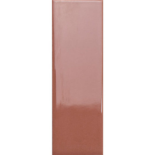 WOW 1.5" x 4.6" Bits Glossy Porcelain Tile