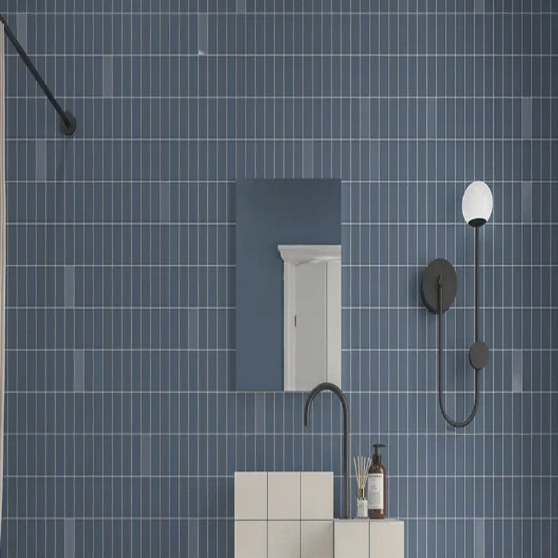 WOW-1.5-x-4.6-Bits-Glossy-Porcelain-Tile-Steel-Blue