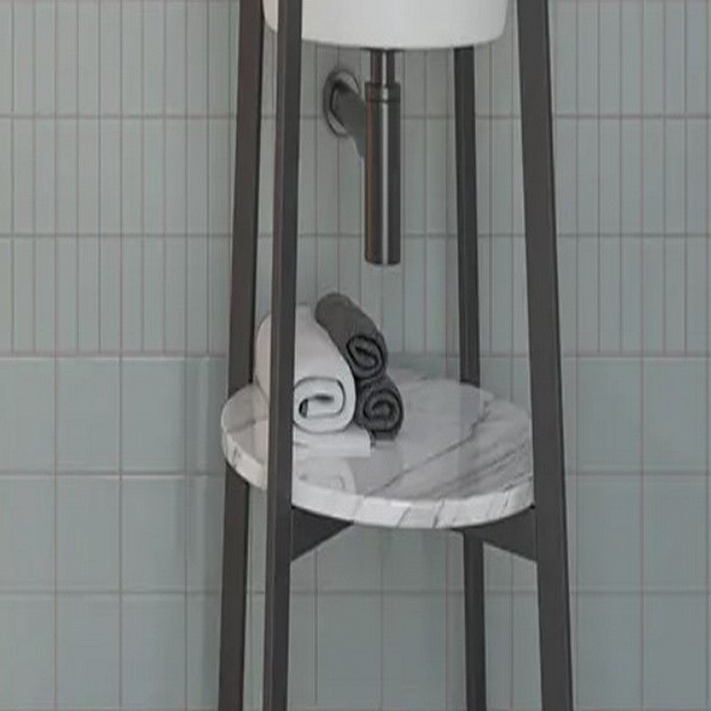 WOW-1.5-x-4.6-Bits-Glossy-Porcelain-Tile-Scuba-Blue