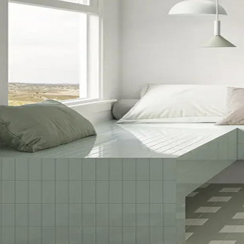 WOW-1.5-x-4.6-Bits-Glossy-Porcelain-Tile-Celadon