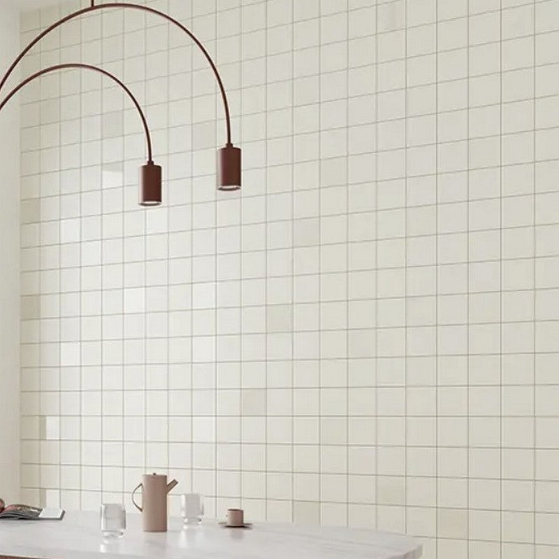 WOW-4.6-x-4.6-Bits-Square-Glossy-Porcelain-Tile-Tundra