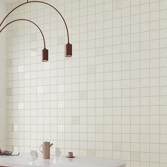 WOW-4.6-x-4.6-Bits-Square-Glossy-Porcelain-Tile-Tundra