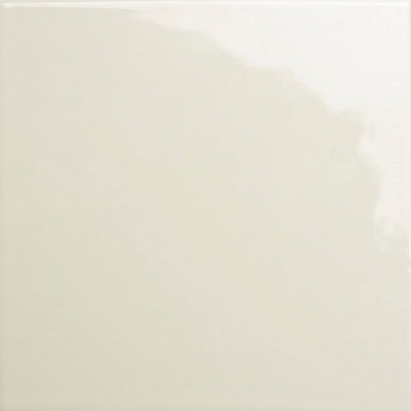 WOW 4.6" x 4.6" Bits Square Glossy Porcelain Tile