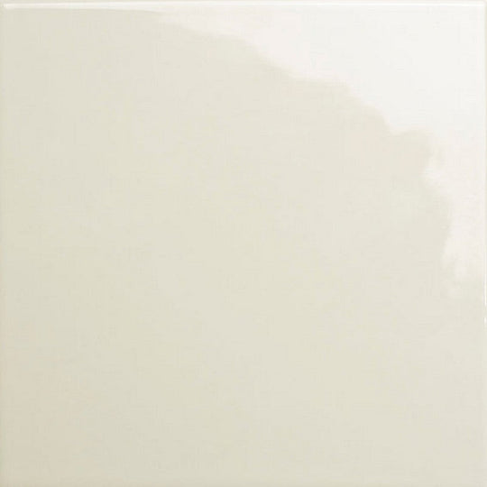 WOW 4.6" x 4.6" Bits Square Glossy Porcelain Tile