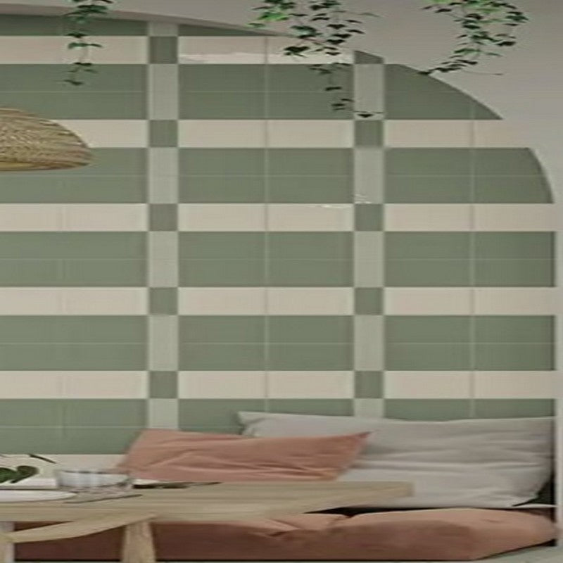 WOW-4.6-x-4.6-Bits-Square-Glossy-Porcelain-Tile-Kale