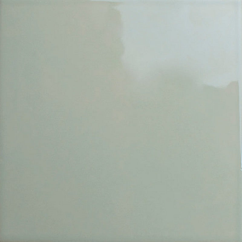 WOW 4.6" x 4.6" Bits Square Glossy Porcelain Tile