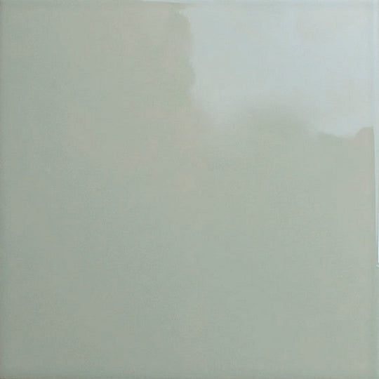 WOW 4.6" x 4.6" Bits Square Glossy Porcelain Tile