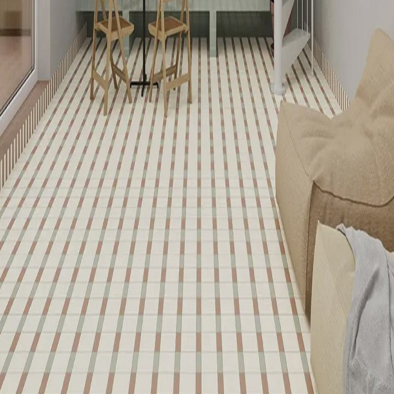 WOW-4.6-x-4.6-Bits-Square-Matte-Porcelain-Tile-Tundra