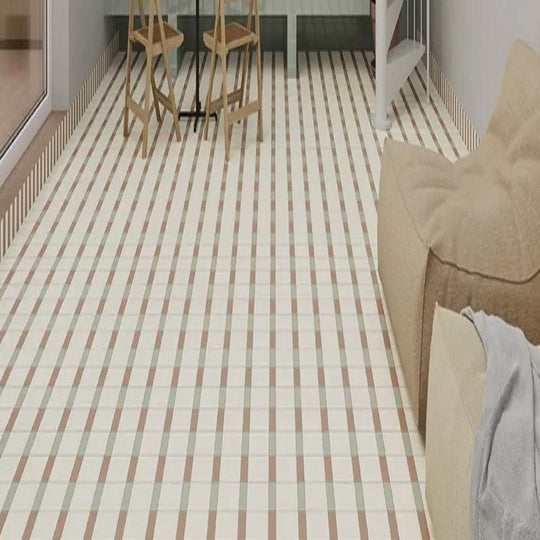 WOW-4.6-x-4.6-Bits-Square-Matte-Porcelain-Tile-Tundra