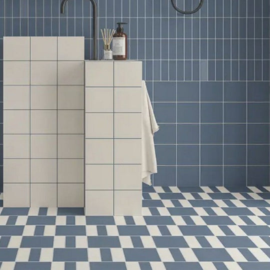 WOW-4.6-x-4.6-Bits-Square-Matte-Porcelain-Tile-Scuba-Blue