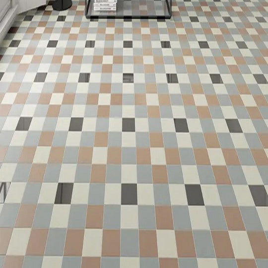 WOW-4.6-x-4.6-Bits-Square-Matte-Porcelain-Tile-Chestnut