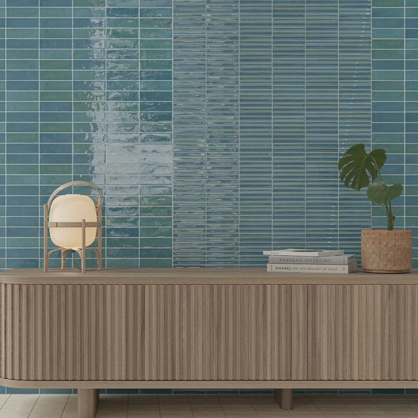 WOW-5-x-10-Colour-Notes-Bars-Glossy-Ceramic-Tile-Azur