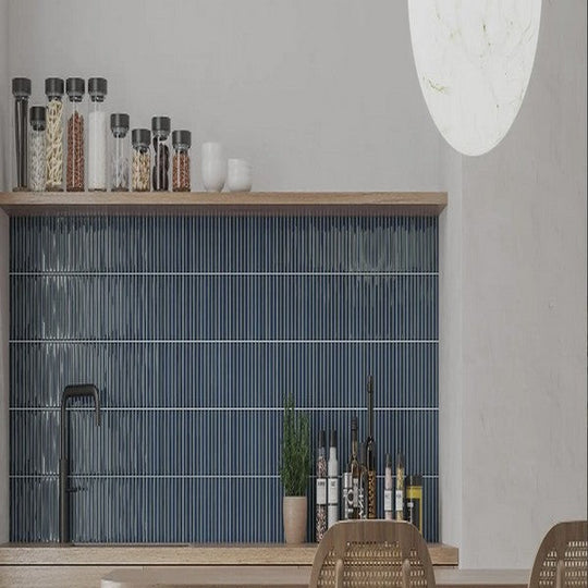 WOW-5-x-10-Colour-Notes-Bars-Glossy-Ceramic-Tile-Indigo