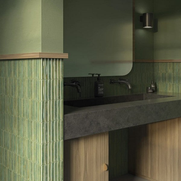 WOW-5-x-10-Potters-Bars-Glossy-Ceramic-Tile-Forest