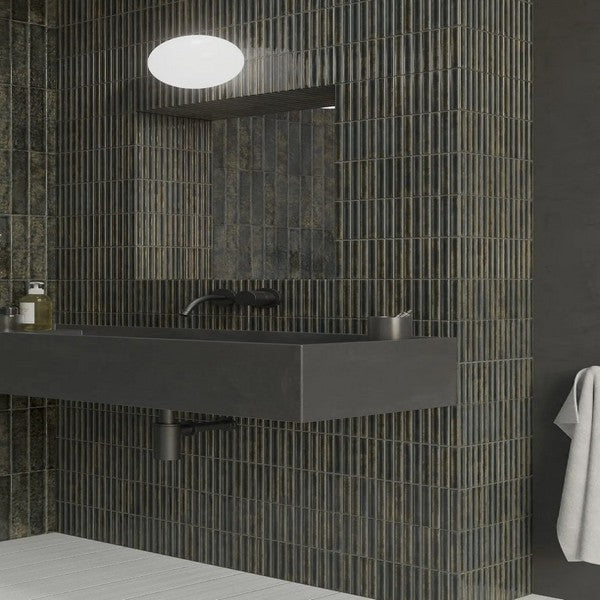 WOW-5-x-10-Potters-Bars-Glossy-Ceramic-Tile-Umber