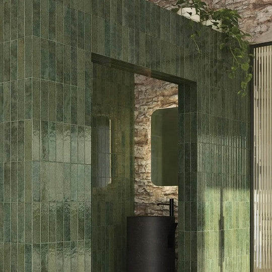 WOW-2-x-10-Potters-Glossy-Ceramic-Tile-Forest