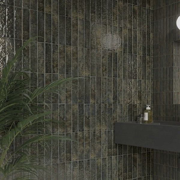 WOW-2-x-10-Potters-Glossy-Ceramic-Tile-Umber