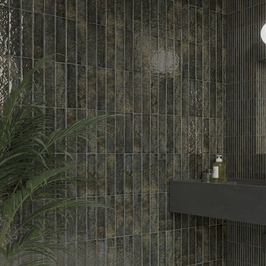 WOW-2-x-10-Potters-Glossy-Ceramic-Tile-Umber