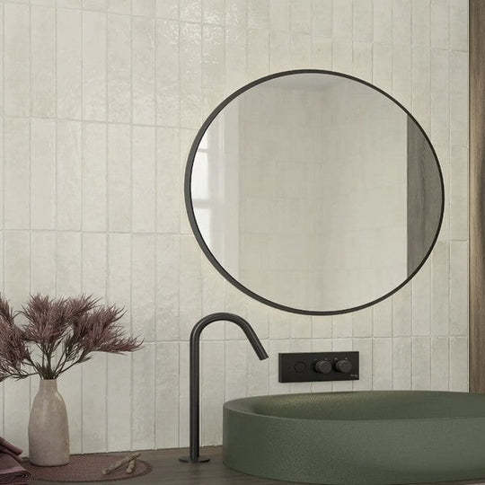 WOW-2-x-10-Potters-Glossy-Ceramic-Tile-Swan