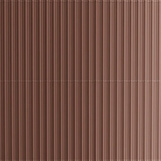WOW-5-x-10-Faces-Bars-Matte-Ceramic-Tile-Tan