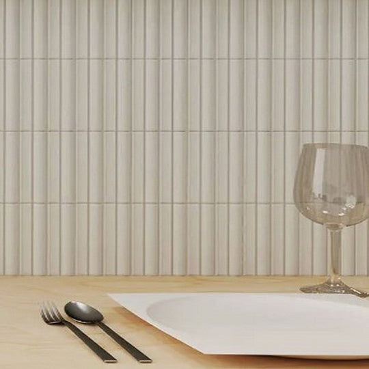 WOW-5-x-10-Faces-Bars-Glossy-Ceramic-Tile-White