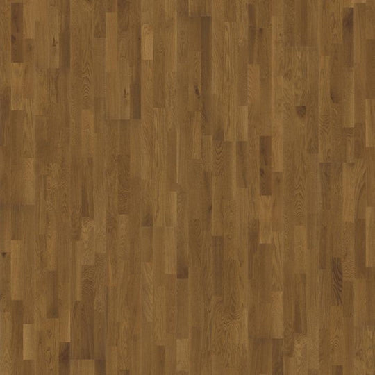 Kahrs Tres 7.88" x 95.38" Matte Hardwood 3 Strip Look Plank