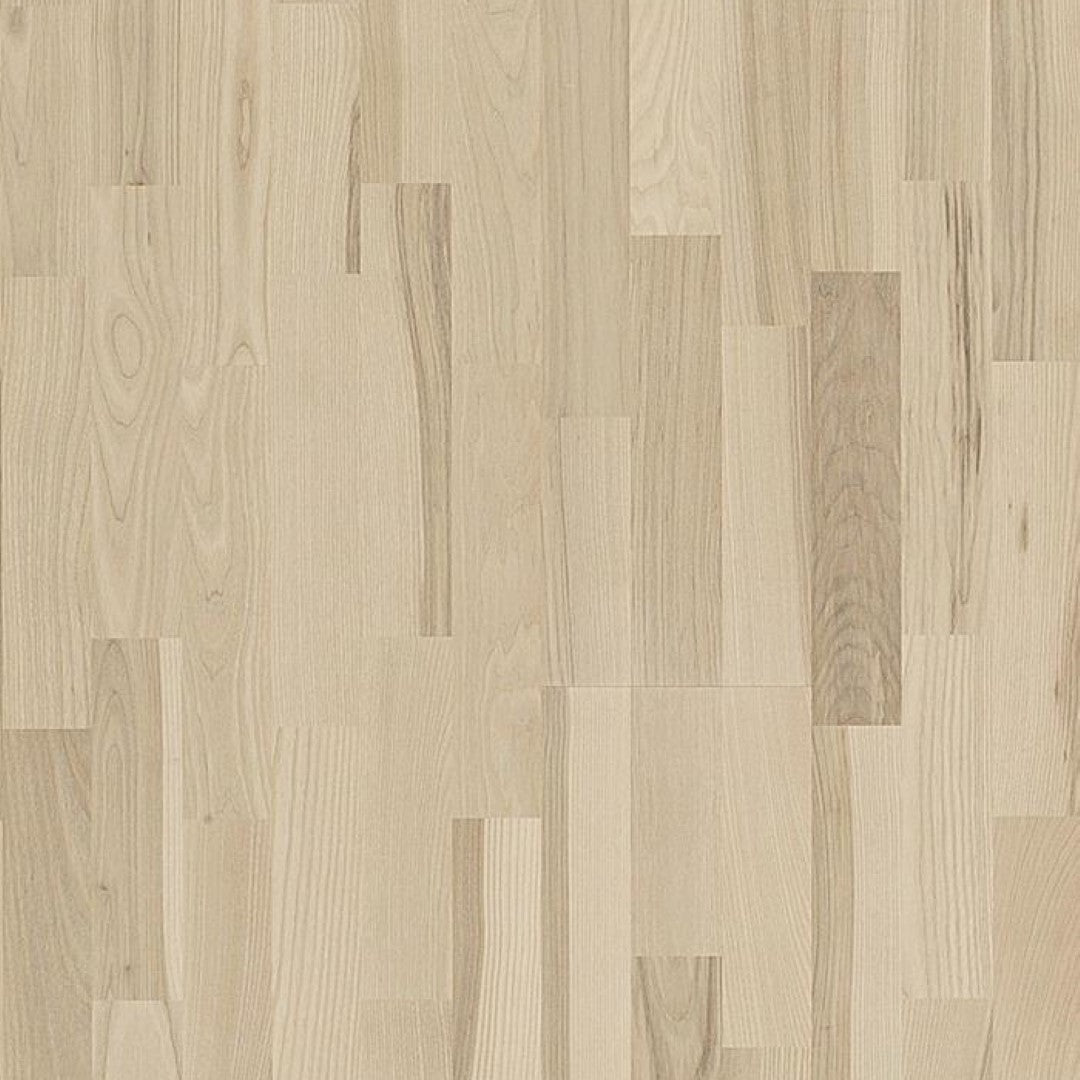 Kahrs Tres 7.88" x 95.38" Matte Hardwood 3 Strip Look Plank